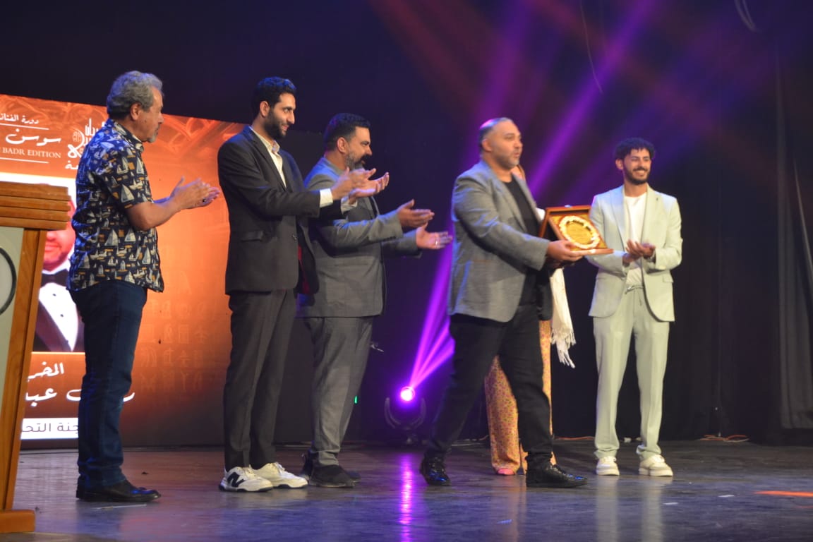 مهرجان المسرح العالمي يسدل الستار علي فعاليات دورته الرابعة بأعلان الجوائز